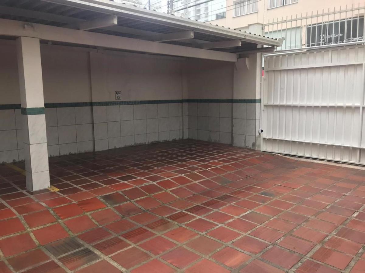 Portal Das Rosas Balneário Camboriú Zewnętrze zdjęcie