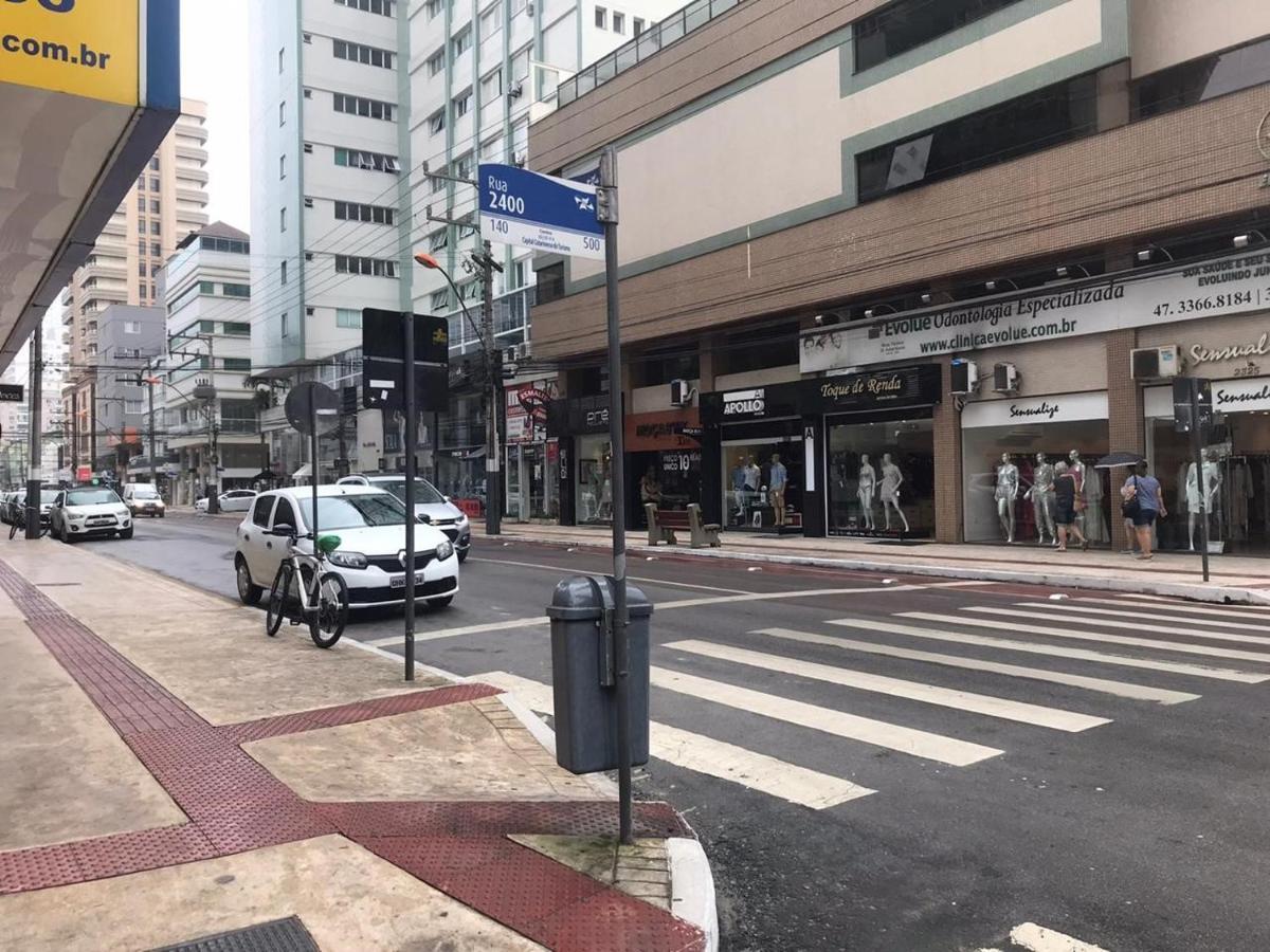 Portal Das Rosas Balneário Camboriú Zewnętrze zdjęcie