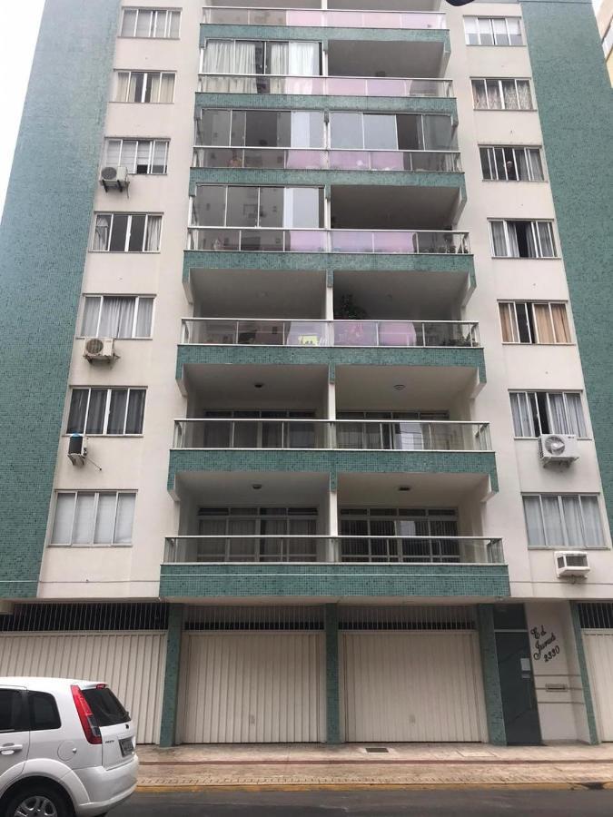 Portal Das Rosas Balneário Camboriú Zewnętrze zdjęcie